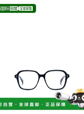 1h可退 香港直邮KENZO 男士眼镜 KZ50206I090 AW2025 黑色 全框平