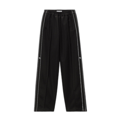 香港直邮ALEXANDER WANG 女士休闲裤 4CC32443900【付后1h可退】
