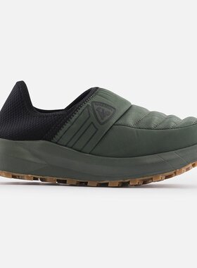 Rossignol 女士 Chalet 鞋（乌木绿）RNMW300656035