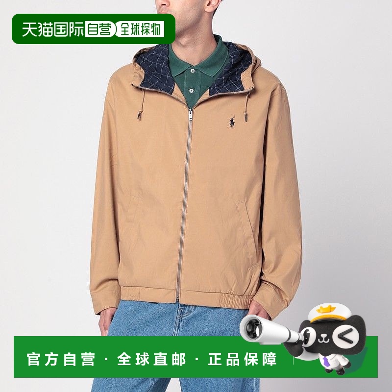 1h可退 香港直邮POLO RALPH LAUREN 男士外套 710970568003PLCA A
