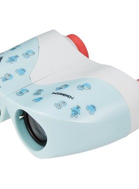 日本直邮Kenko肯高望远镜多啦A梦8×228倍22口径KSD-02BL