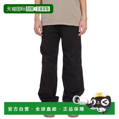 欧洲直邮represent 男士 休闲裤卫裤阔腿裤