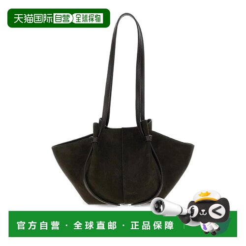 欧洲直邮YUZEFI 女士手提包 YUZSS26HBMOS029 AW2【付后1h可退】