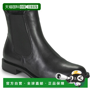 欧洲直邮Ecco SARTORELLE 25 女士鞋子靴子 26650301001爱步女靴