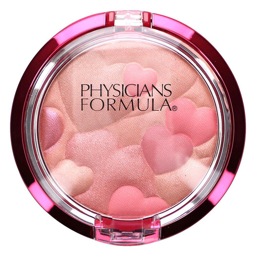 Physicians Formula,腮红,自然色7324,0.24盎司(7克)