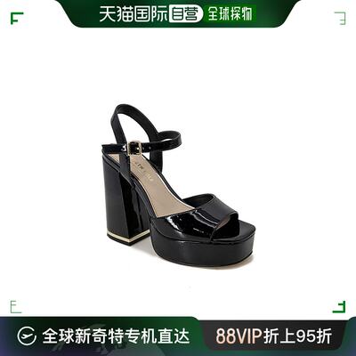 香港直邮潮奢 kenneth cole 凯尼斯.柯尔 女士 Dolly 凉鞋