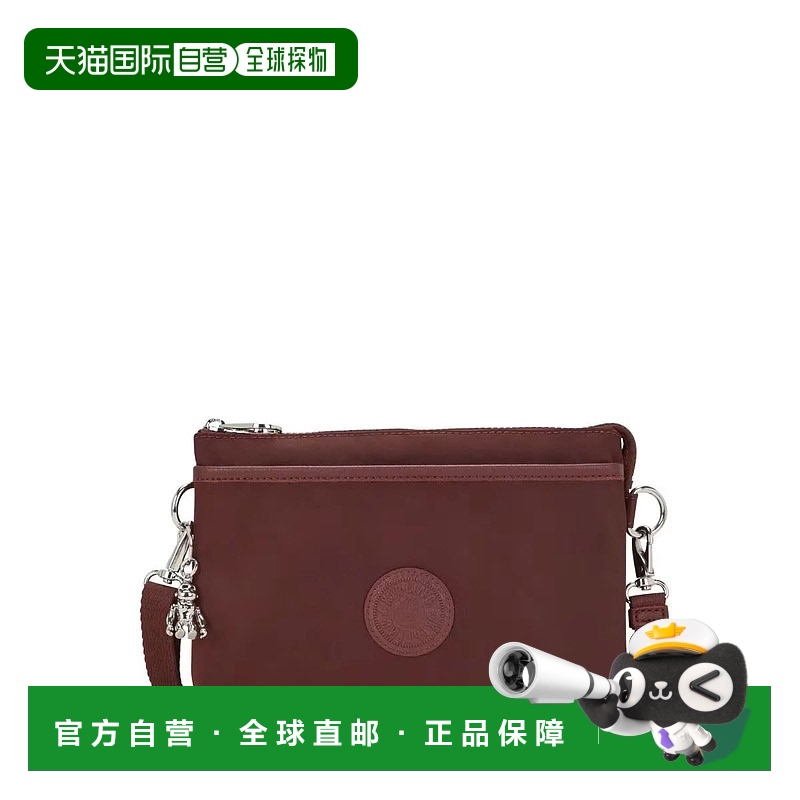 韩国直邮kipling 斜挎包 RIRI Riri KNCBS46-DEAB