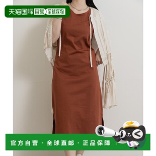1h可退 日本直邮MIDIUMISOLID×THE GOODLAND MARKET 女装 后背露