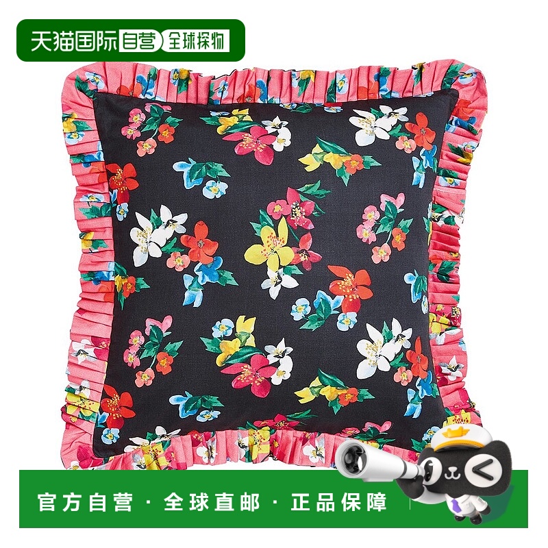 自营Ted Baker草裙装饰枕头-多功能 美国奥莱直发