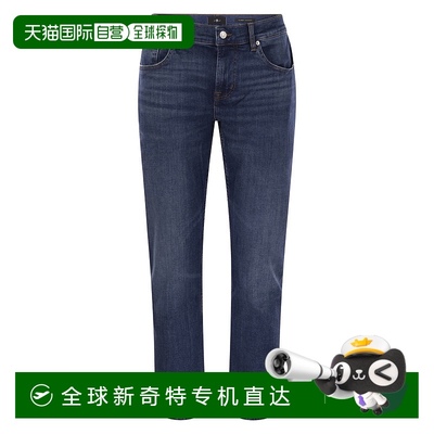 1h可退 香港直邮7 For All Mankind 赛文 弗奥曼德 男士 medium-w
