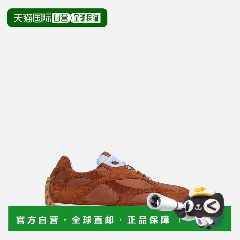 欧洲直邮BV葆蝶家 25秋冬 838384V3MS22589 女士厚底 休闲运动鞋