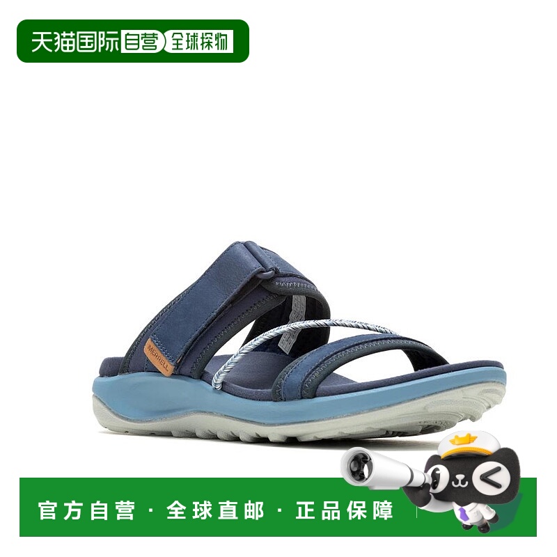 1h可退 【美国直邮】Merrell/迈乐Merrell|Terran 4 滑梯一脚蹬