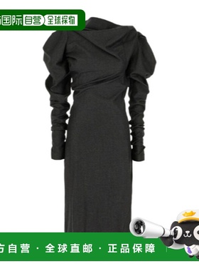 香港直邮VIVIENNE WESTWOOD 女士连衣裙 110103A3W0173P403