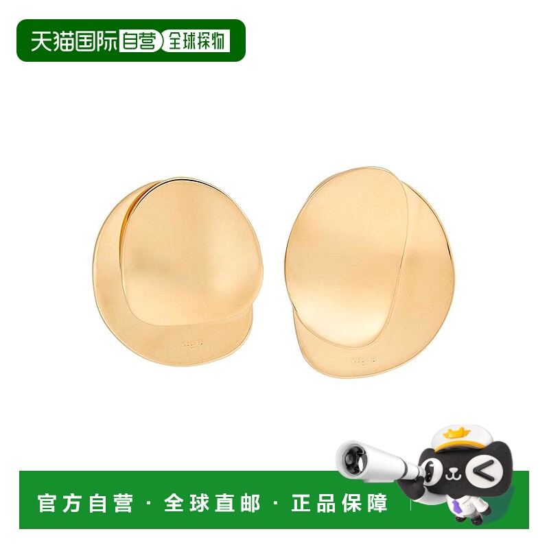 1h可退 【美国直邮】celine  耳饰耳环耳钉