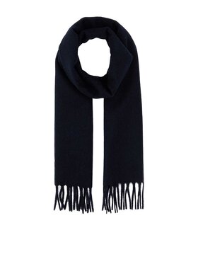 Prada 流苏围巾 1FS001076