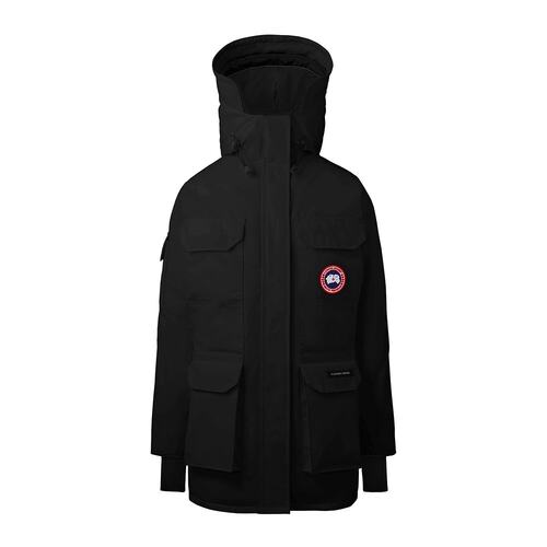 Canada Goose Expedition 派克羽绒服 2051WA