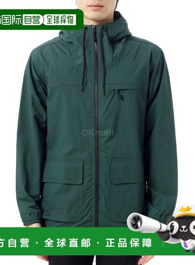 韩国直邮MOUNTAIN HARDWEAR Stryder 全拉链 (2067981-355) 防水