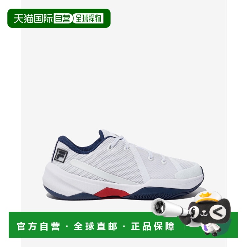 韩国直邮Fila斐乐 公用运动鞋11001TM02095H125透气舒适高级感