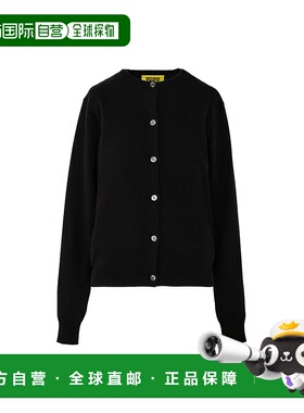 日本直邮Onitsuka Tiger WOMEN'S KNIT CARDIGAN 2182B556_001