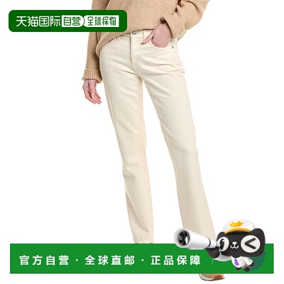 自营 redoneRE/DONE & Pam The Anderson Nakedish Straight Fit