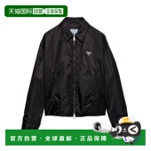 休闲夹克 香港直邮Prada 长袖 29C2461WQ8SOOO