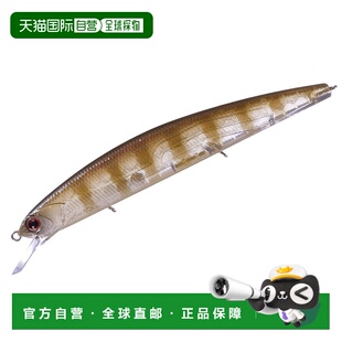 日本直邮OSP Rudra 130MSF T16 杨吉尔