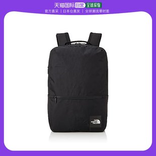 BLK Urban 背包 Black 北面 Backpack New 日本直邮