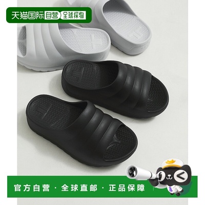 1h可退 日本直邮TELIC女士舒适轻便云感恢复凉鞋 2025AGUA35210