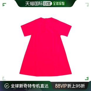 GUFO 香港直邮IL 女童连衣裙 P24VM760MF0323649