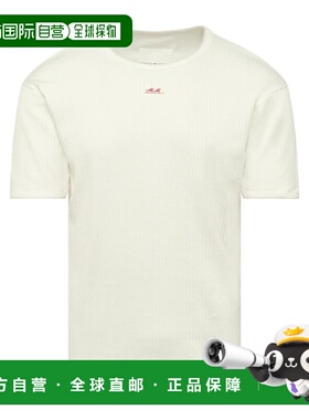 1h可退 香港直邮奢淘 Maison Margiela 短袖T恤 男 S67GC0041S244