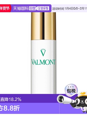 欧洲直邮瑞士法尔曼净肌之泉洁肤露150ml深层清洁洁面保湿正品