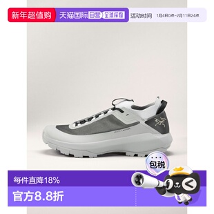 欧洲直邮始祖鸟Arc'teryx VERTEX ALPINE登山鞋 男装VERTEX ALPIN