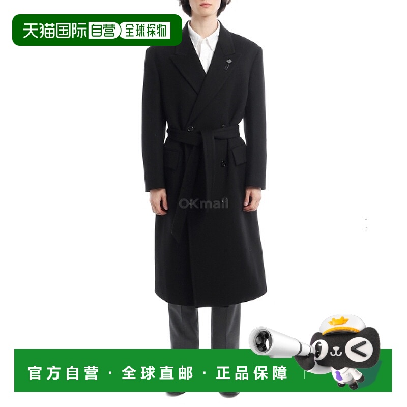 韩国直邮LARDINI AA23220 CN65601 999 外套男装西装