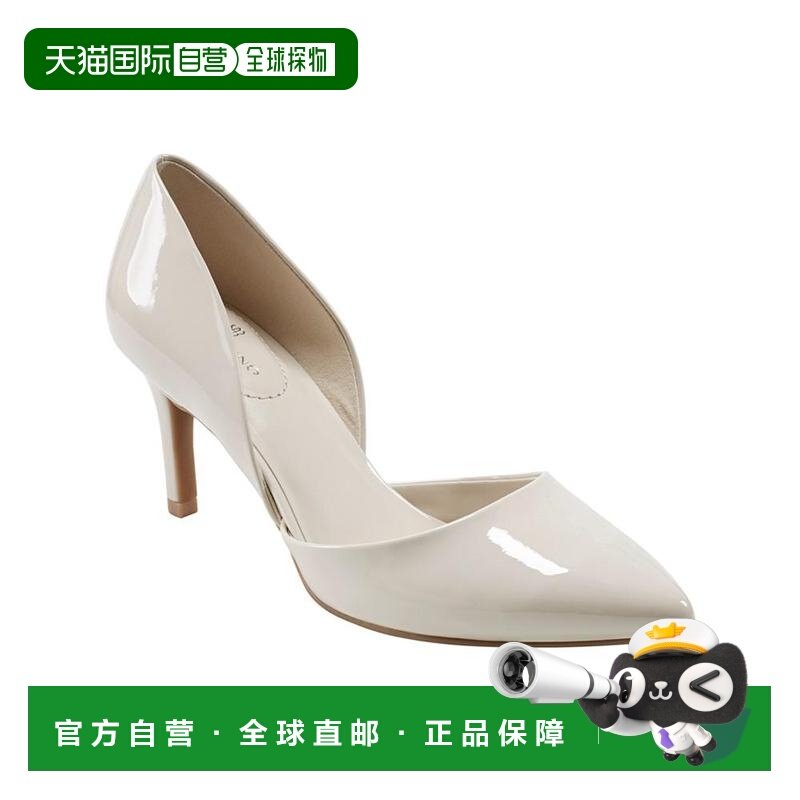 1h可退 【美国直邮】bandolino 女士 时尚休闲鞋高跟鞋,女鞋,浅口单鞋,淘宝优惠券,粉丝福利购,淘宝优惠卷