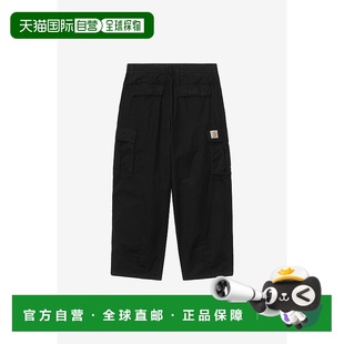 货裤 Cole Palatine羊毛 WIP 韩国直邮CARHARTT