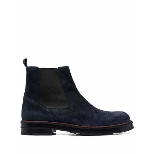 bally 男士 雨鞋