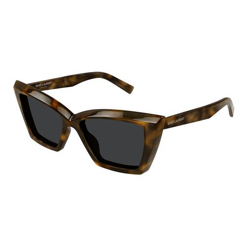 Saint Laurent 圣罗兰 女士 -sunglasses 太阳镜 SL657F002N