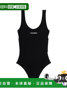 香港直邮JIL SANDER 女士泳装 SS2025 J40SD0104J20011001泳衣