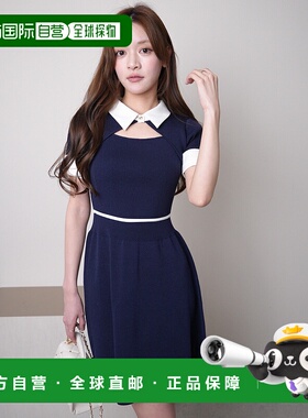 【日本直邮】LIPSERVICE女士其它连衣裙秋冬季新款女连衣裙