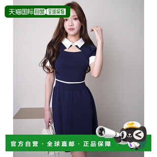 【日本直邮】LIPSERVICE女士其它连衣裙秋冬季新款女连衣裙