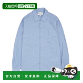 maison margiela 男士 欧洲直邮mm6 衬衫
