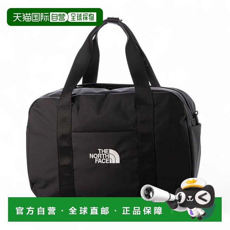 日本直邮 HERITAGE 波士顿单肩包北面手提包斜挎包旅行包波士顿包