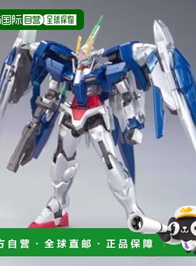 【日本直邮】【高达模型EXPO限定】HG 1/144 00 Raiser+GN剑III金