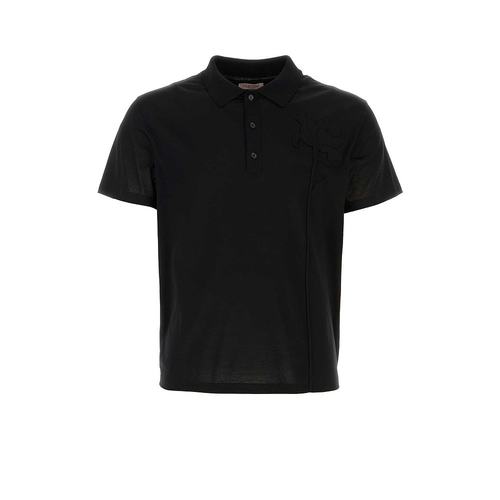 VALENTINO GARAVANI 男士POLO衫 4V0MH03GA250NO
