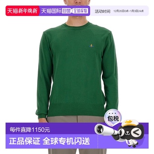 Westwood Orb 薇薇恩 男士 刺繡針 韦斯特伍德 香港直邮Vivienne