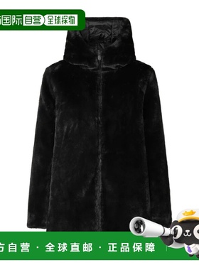 欧洲直邮save the duck 女士 风衣