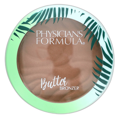 香港直邮Physicians Formula,木鲁星果棕脂古铜粉，雕刻古铜，0.3