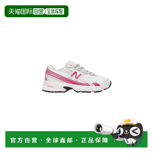 香港直邮NEW BALANCE 女士运动鞋 G7407CK7CK SS2026 花色 740 G7