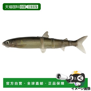 写实 JAVALLON 3DR 571 逼真 Worm 日本直邮Imakatsu