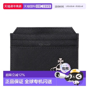 Westwood N401 薄卡夹 S0021 卡包 5403000BU 韩国直邮Vivienne